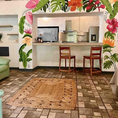 Kikazaru Beautiful Boutique Hotel With Pool (Adults Only) Manuel Antonio Exterior foto