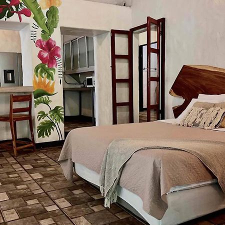 Kikazaru Beautiful Boutique Hotel With Pool (Adults Only) Manuel Antonio Exterior foto