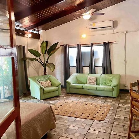 Kikazaru Beautiful Boutique Hotel With Pool (Adults Only) Manuel Antonio Exterior foto