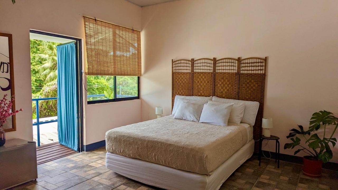 Kikazaru Beautiful Boutique Hotel With Pool (Adults Only) Manuel Antonio Exterior foto