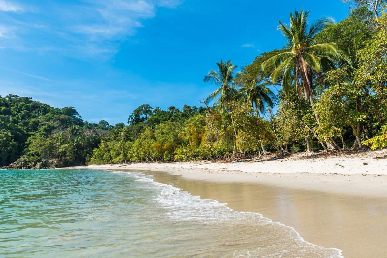 Kikazaru Beautiful Boutique Hotel With Pool (Adults Only) Manuel Antonio Exterior foto