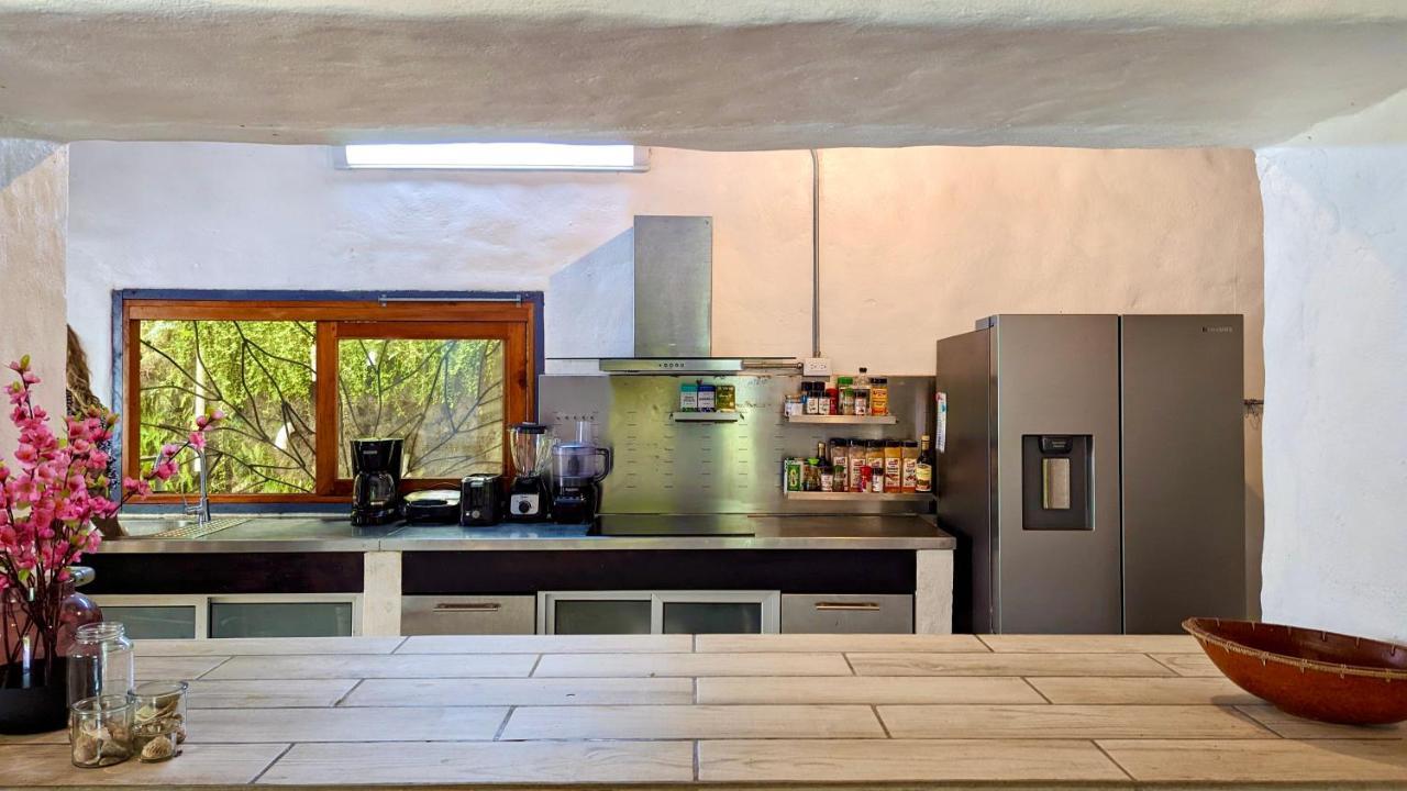 Kikazaru Beautiful Boutique Hotel With Pool (Adults Only) Manuel Antonio Exterior foto