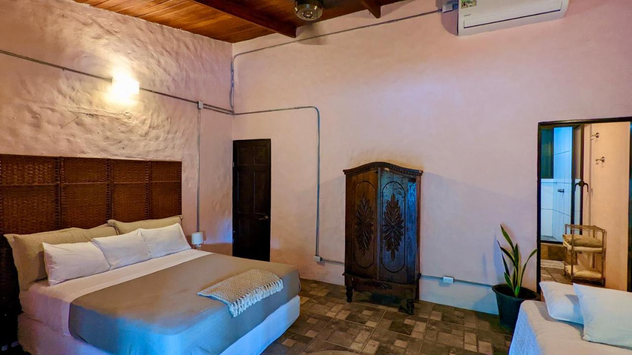 Kikazaru Beautiful Boutique Hotel With Pool (Adults Only) Manuel Antonio Exterior foto