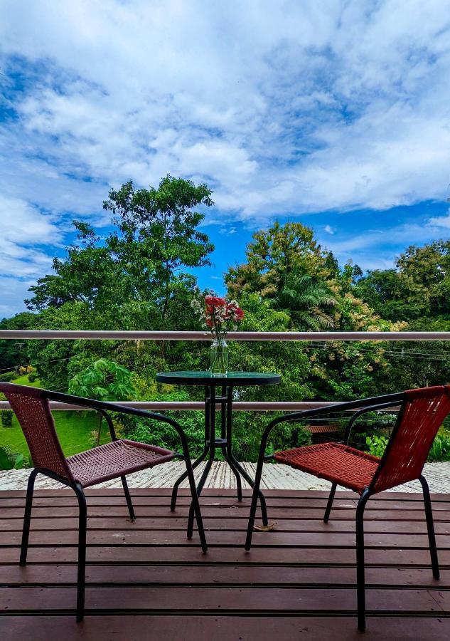 Kikazaru Beautiful Boutique Hotel With Pool (Adults Only) Manuel Antonio Exterior foto