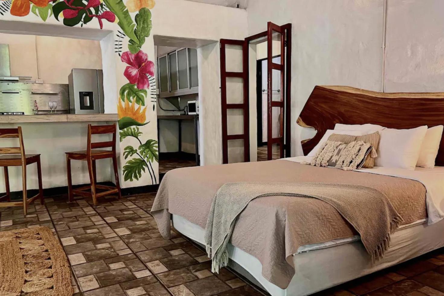 Kikazaru Beautiful Boutique Hotel With Pool (Adults Only) Manuel Antonio Exterior foto