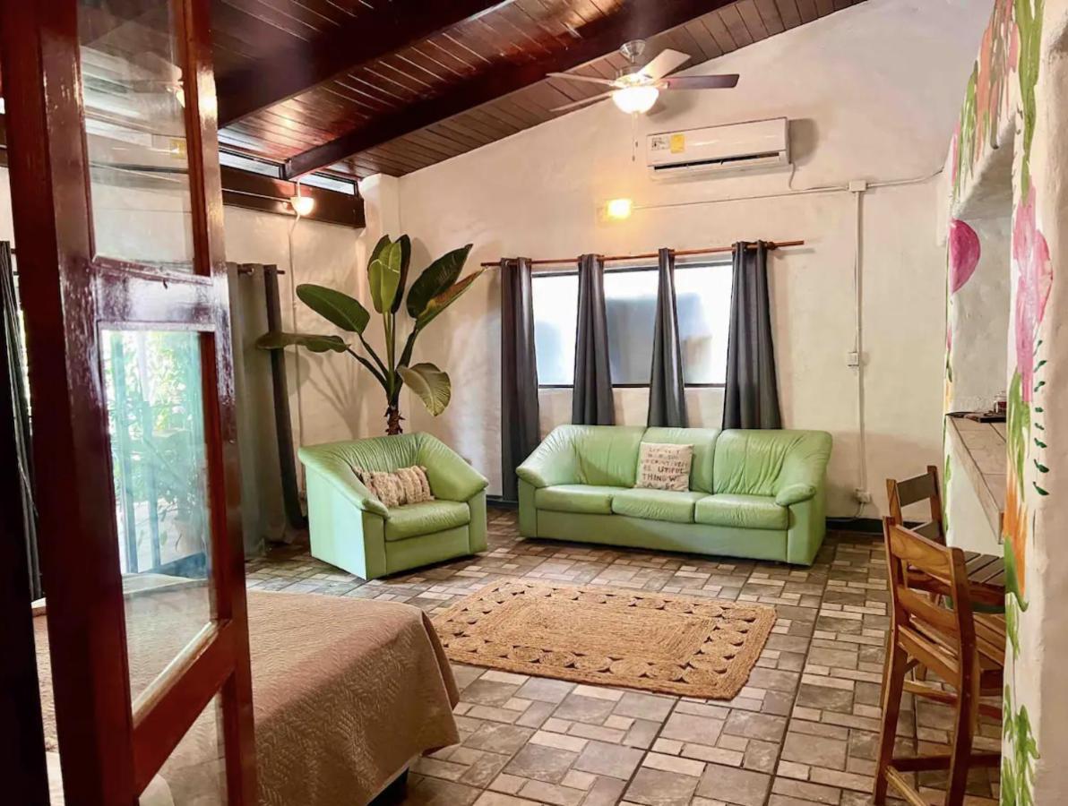 Kikazaru Beautiful Boutique Hotel With Pool (Adults Only) Manuel Antonio Exterior foto
